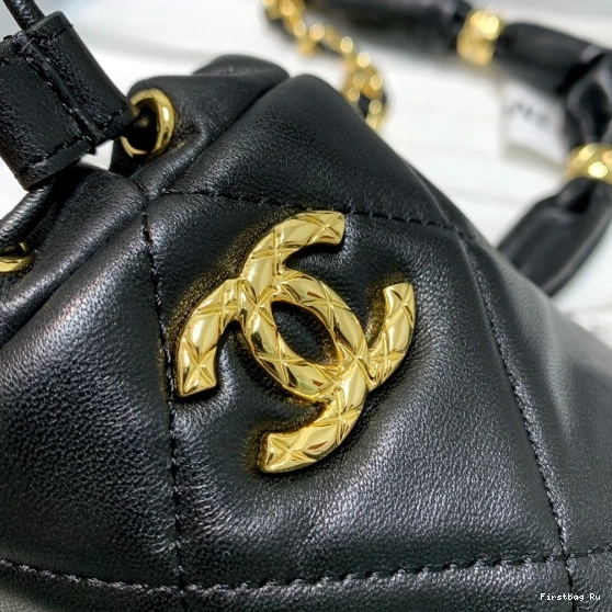 Firstbag Ru CHANELUTCH CHANEL WITH CHAIN 0812